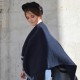 Black Leather Tote Bag Black Leather Tote Bag