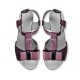 Soft Pink Patent Leather Shoes Soft Pink Patent Leather Shoes