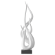 Porcelain Flame Porcelain Flame