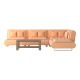 Gray Sofa Gray Sofa