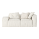 Orange Loveseat Orange Loveseat
