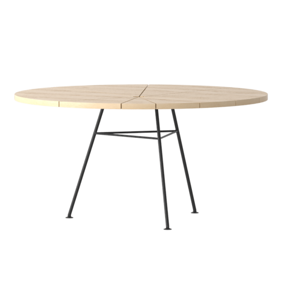 Simple Table Simple Table